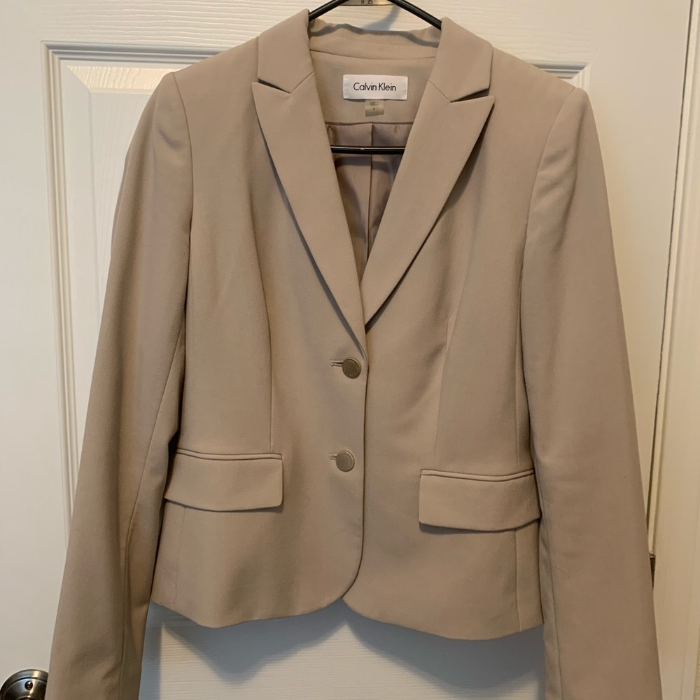 Women’s Blazer